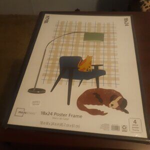 Poster Frame